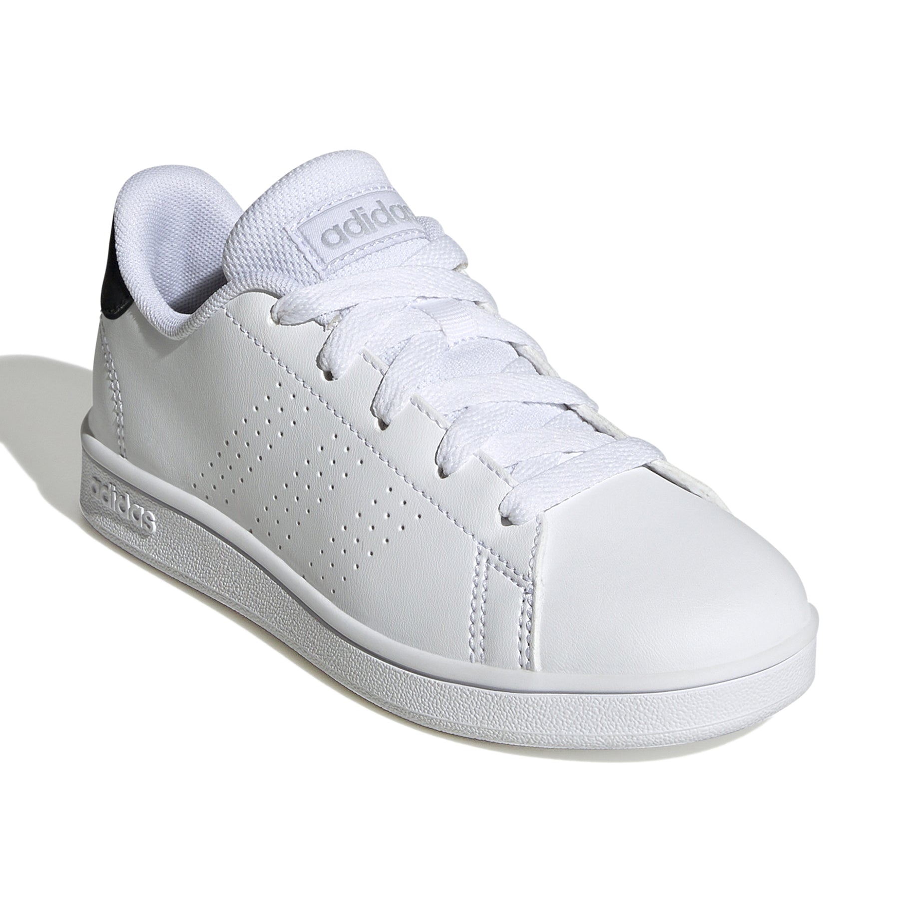 Zapatillas Adidas Unisex Urbanas Advantage K | IG2510