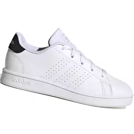 Zapatillas Adidas Unisex Urbanas Advantage K | IG2510