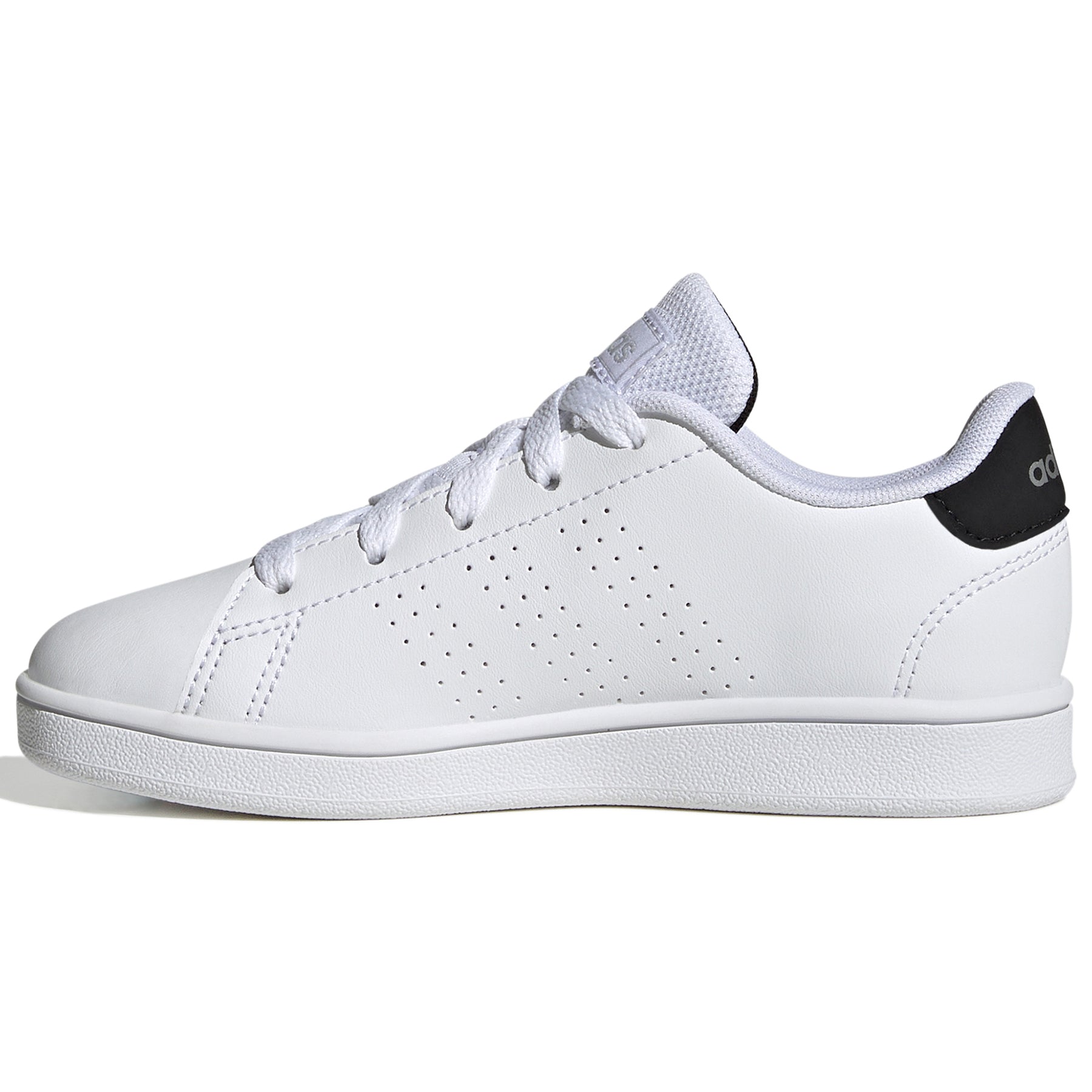 Zapatillas Adidas Unisex Urbanas Advantage K | IG2510