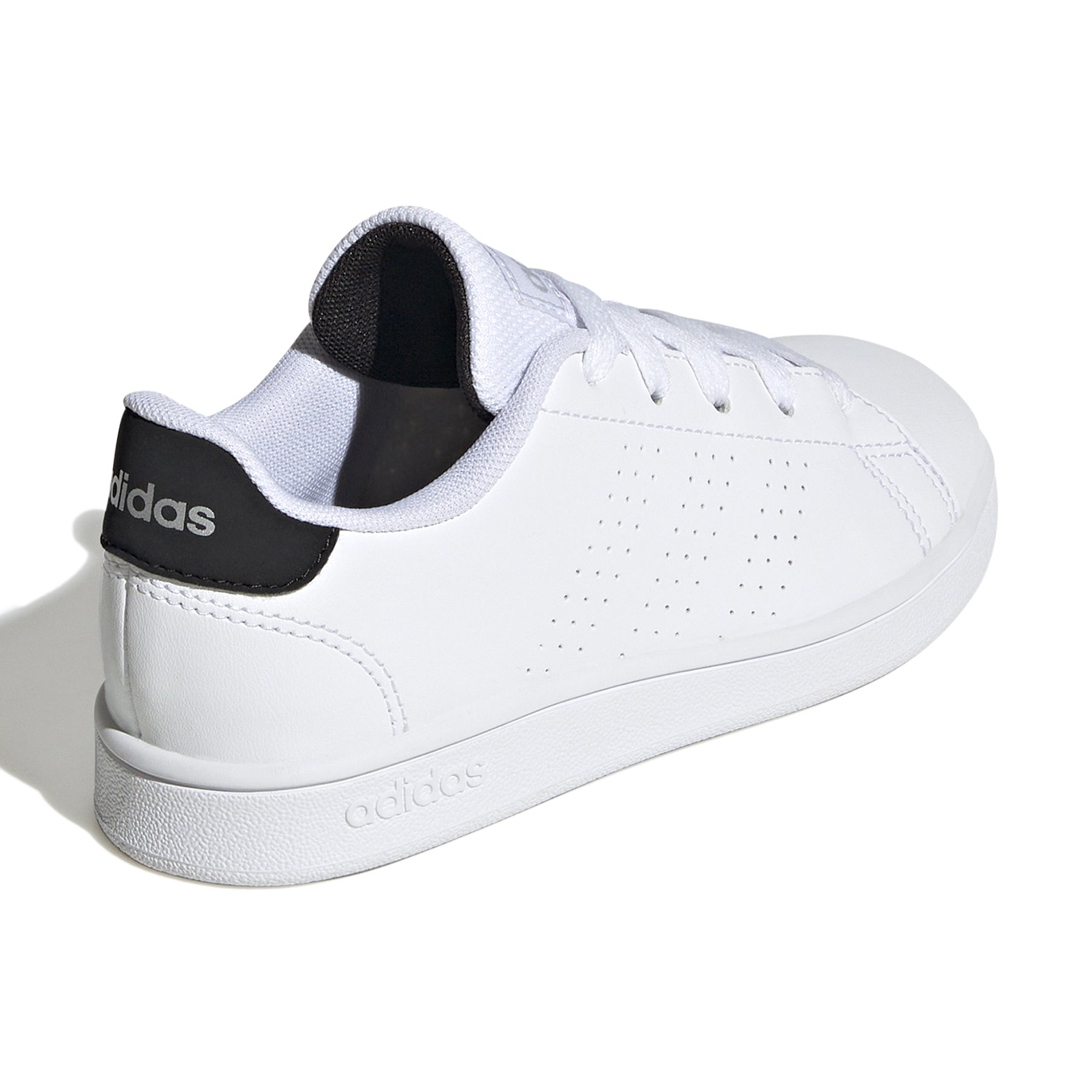 Zapatillas Adidas Unisex Urbanas Advantage K | IG2510