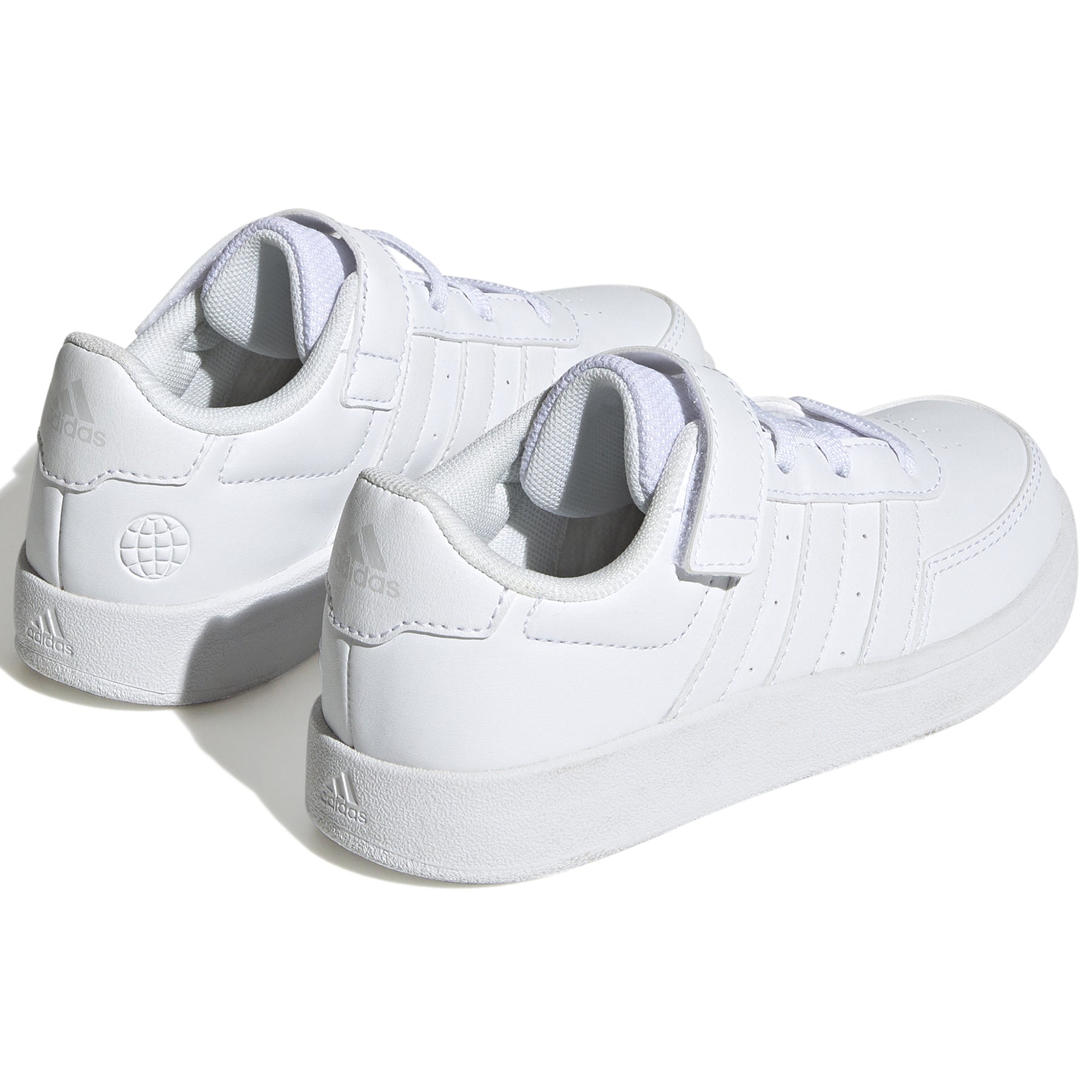 Zapatillas Adidas Unisex Urbanas Breaknet 2.0 El K | HP8969