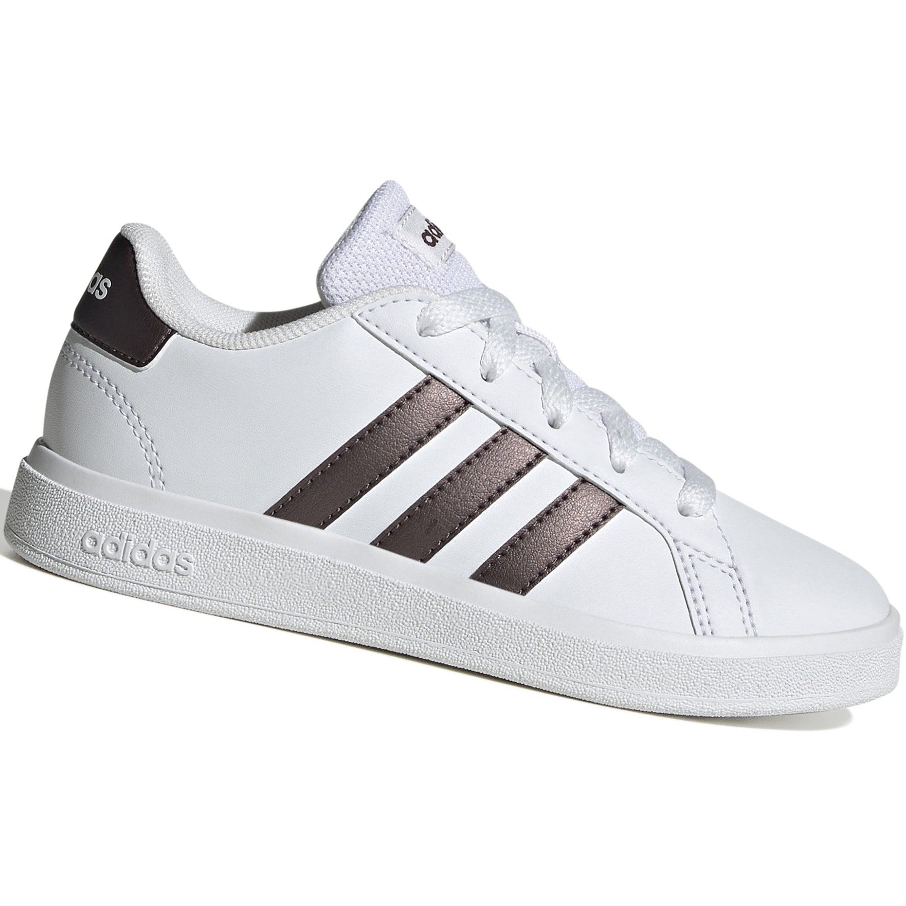 Zapatillas Adidas Unisex Urbanas Grand Court 2.0 K | ID7868